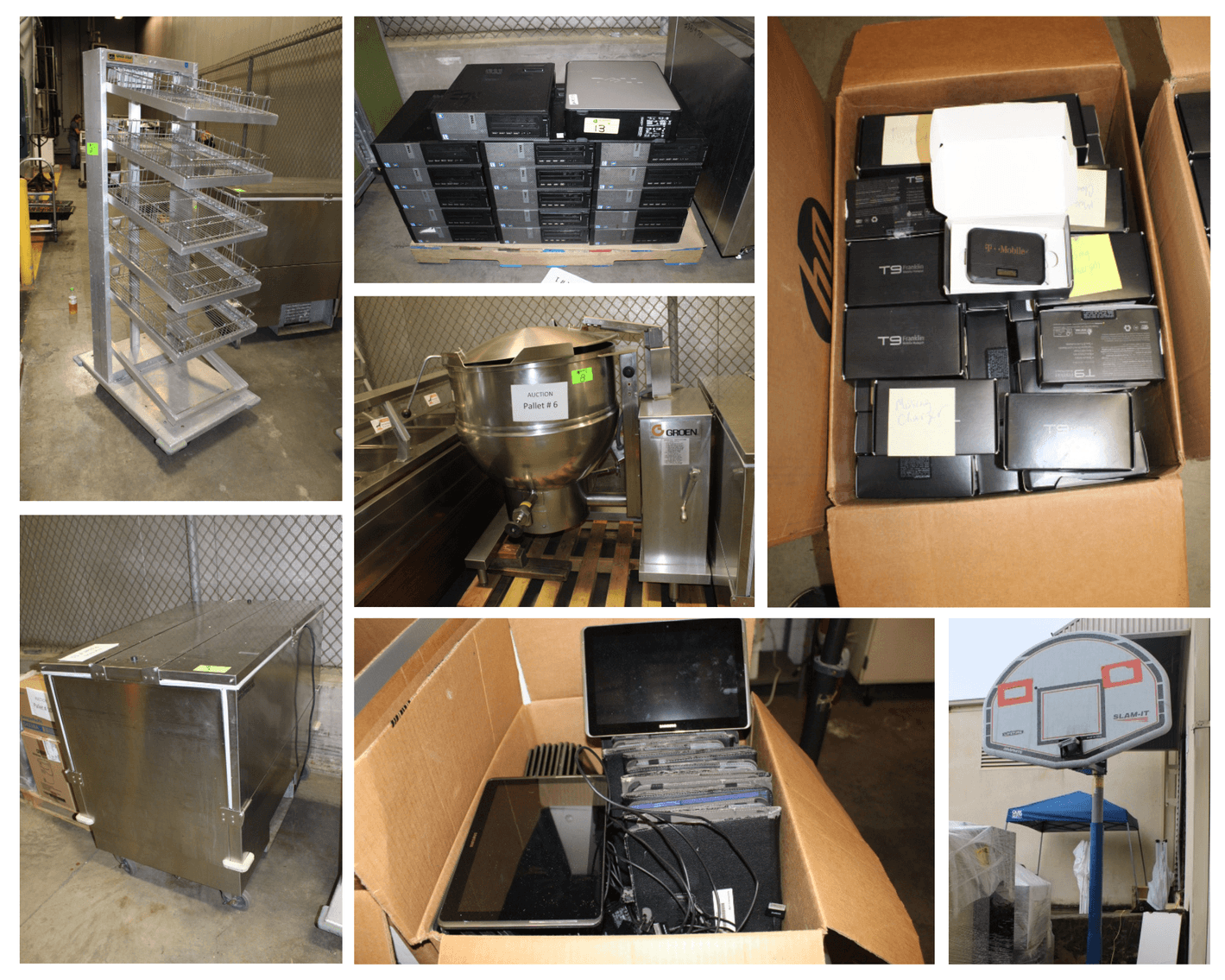 Image for Alief Independent School District (Surplus) - Houston, TX