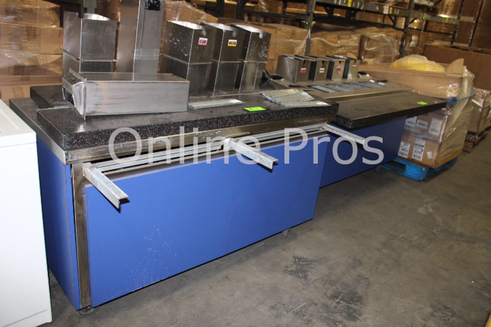 Image for Aldine Independent School District (Surplus) - Houston, TX