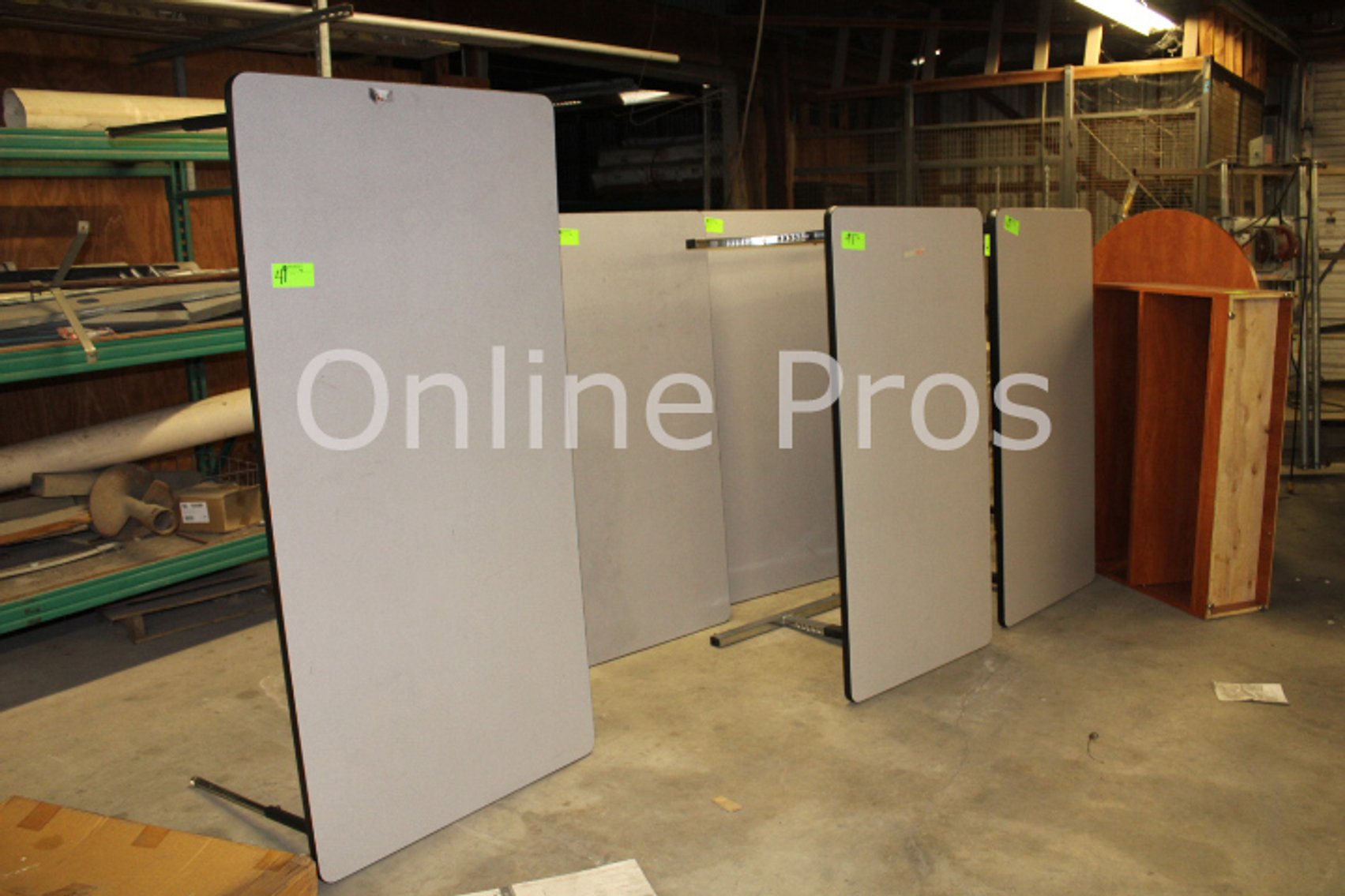 Image for Aldine Independent School District (Surplus) - Houston, TX