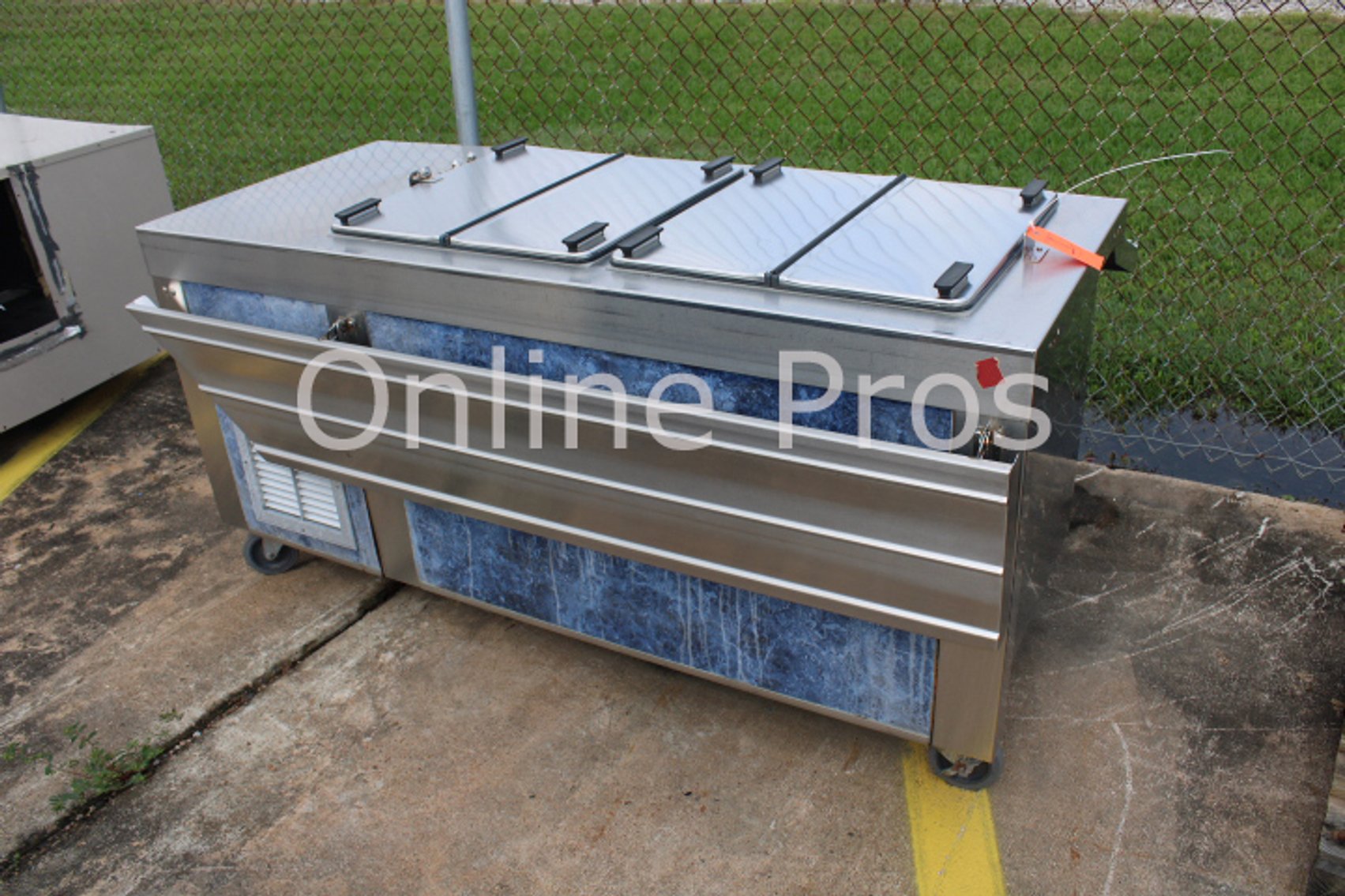 Image for Fort Bend Independent School District (Surplus) - Sugar Land, TX