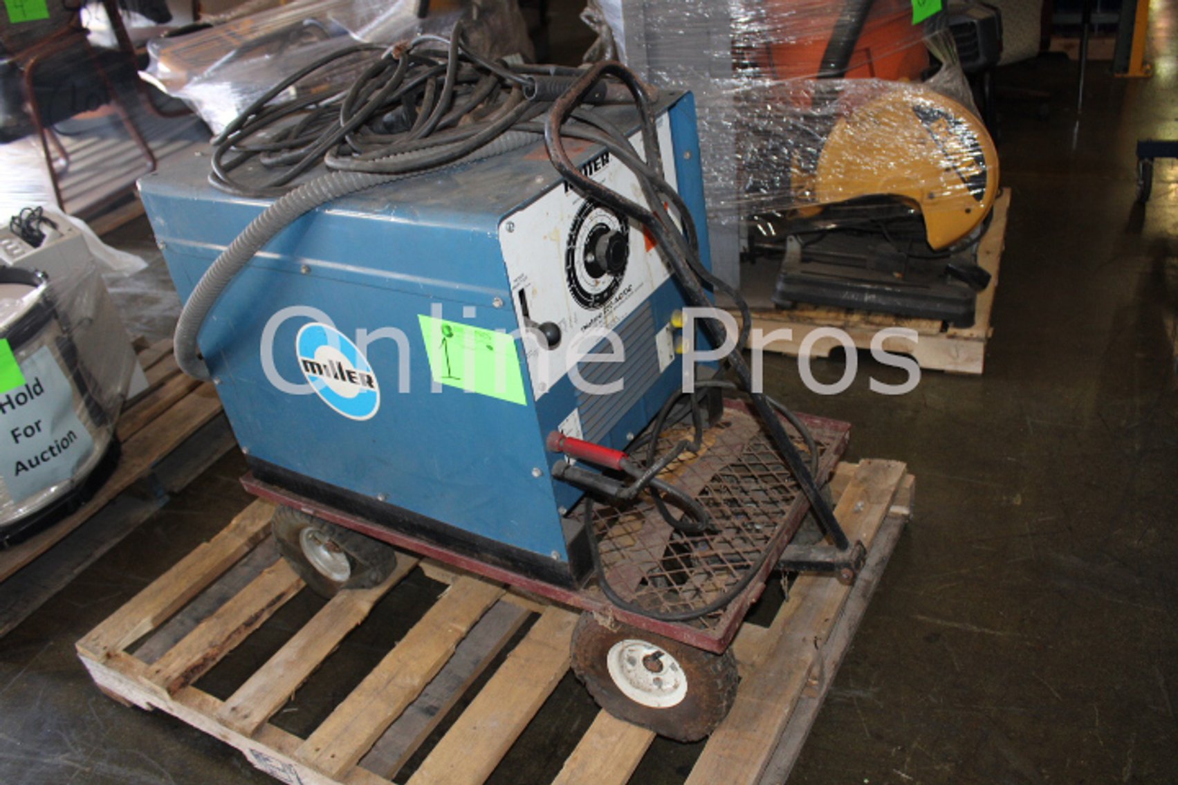 Image for Katy Independent School District (Surplus) - Katy, TX