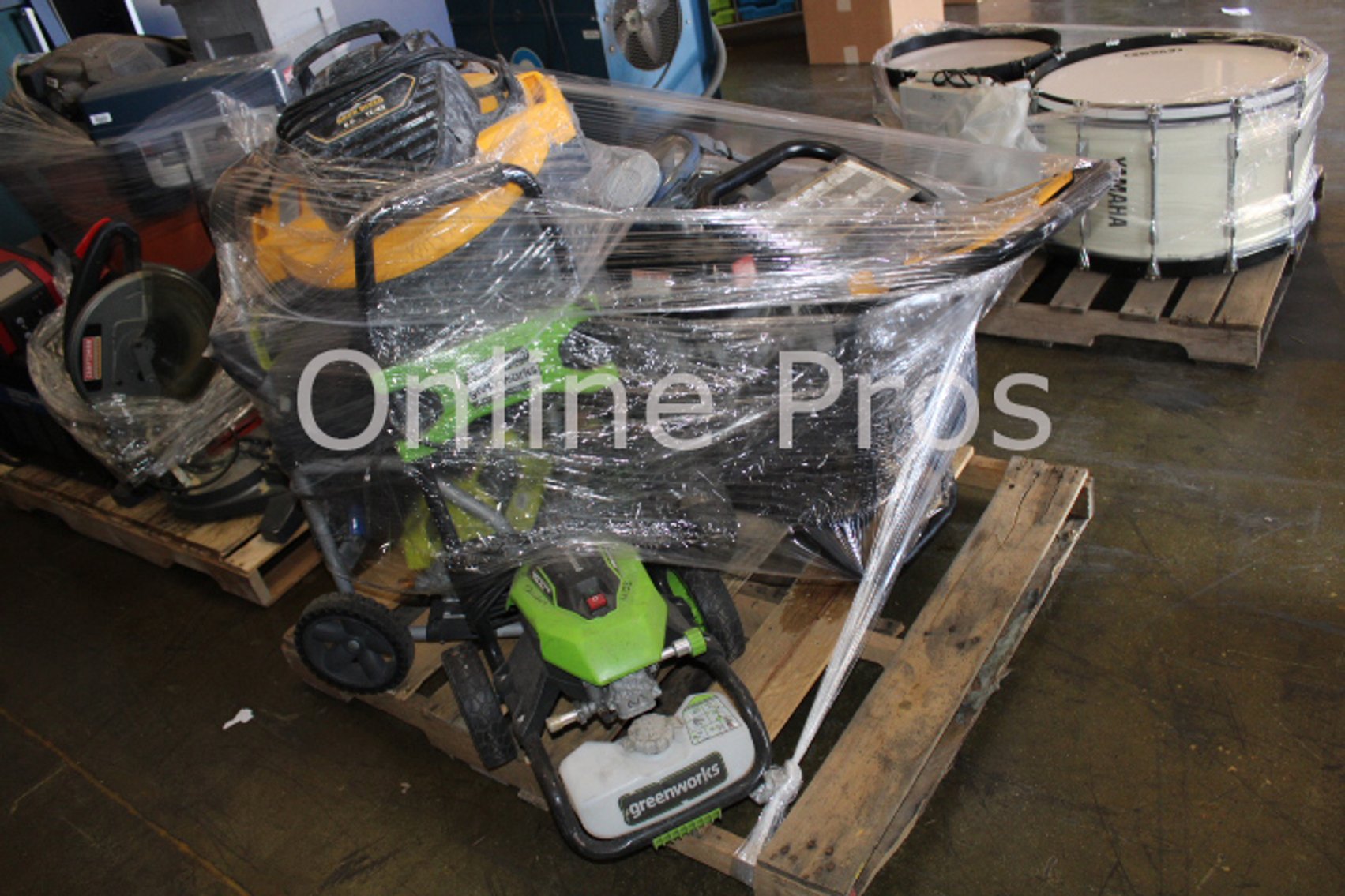 Image for Katy Independent School District (Surplus) - Katy, TX