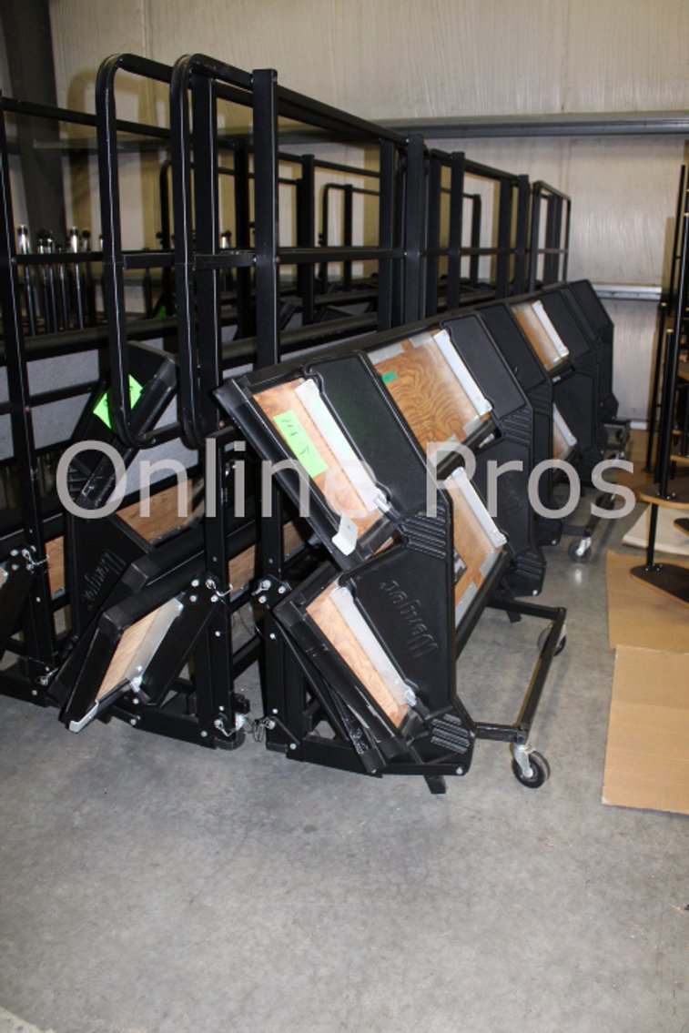 Image for Katy Independent School District (Surplus) - Katy, TX