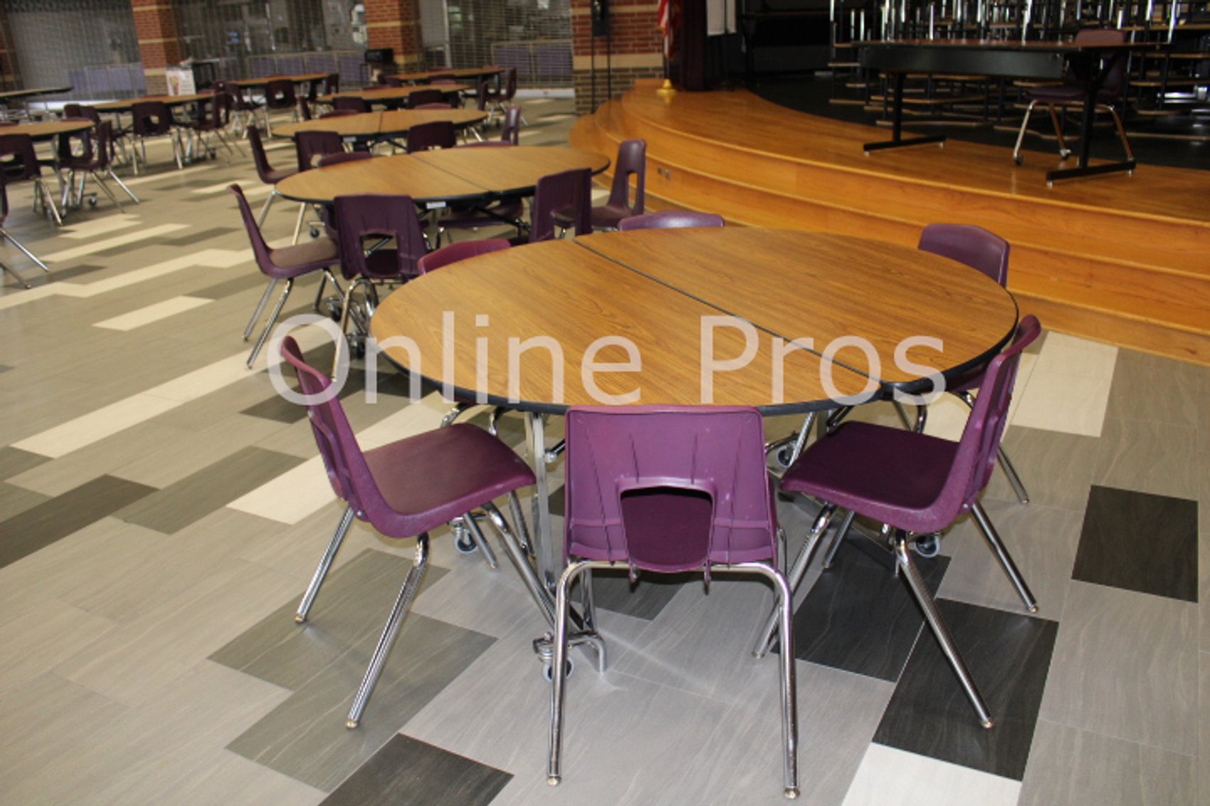 Image for Katy Independent School District (Surplus) - Katy, TX