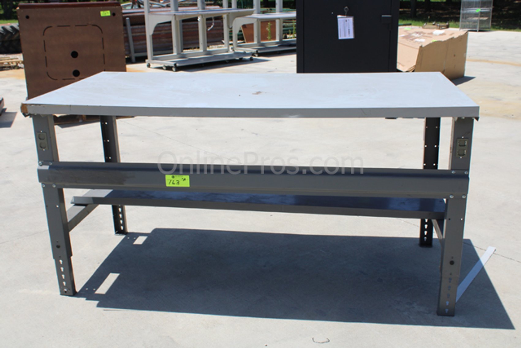 Image for Altech Metals (15) - Tomball, TX