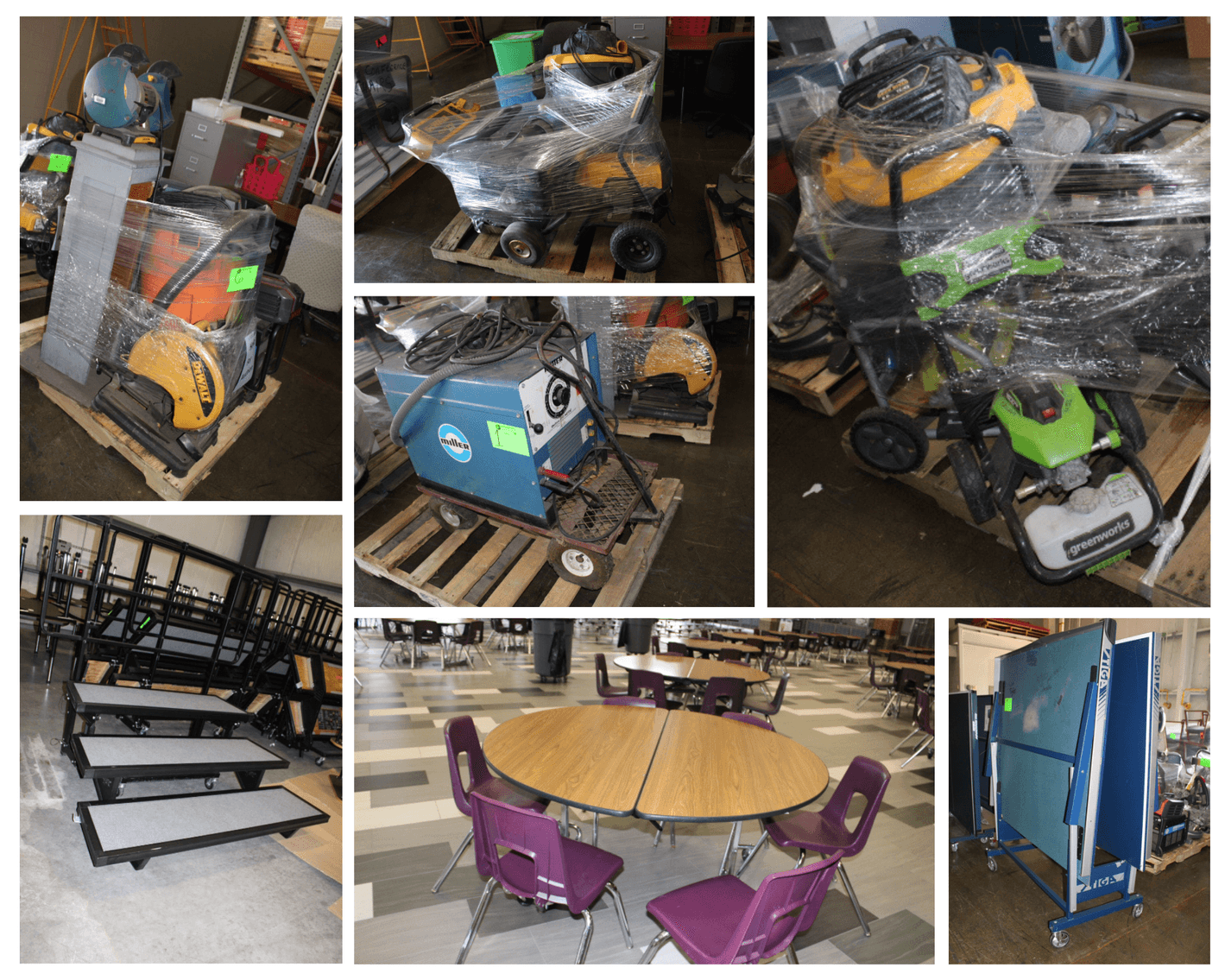 Image for Katy Independent School District (Surplus) - Katy, TX