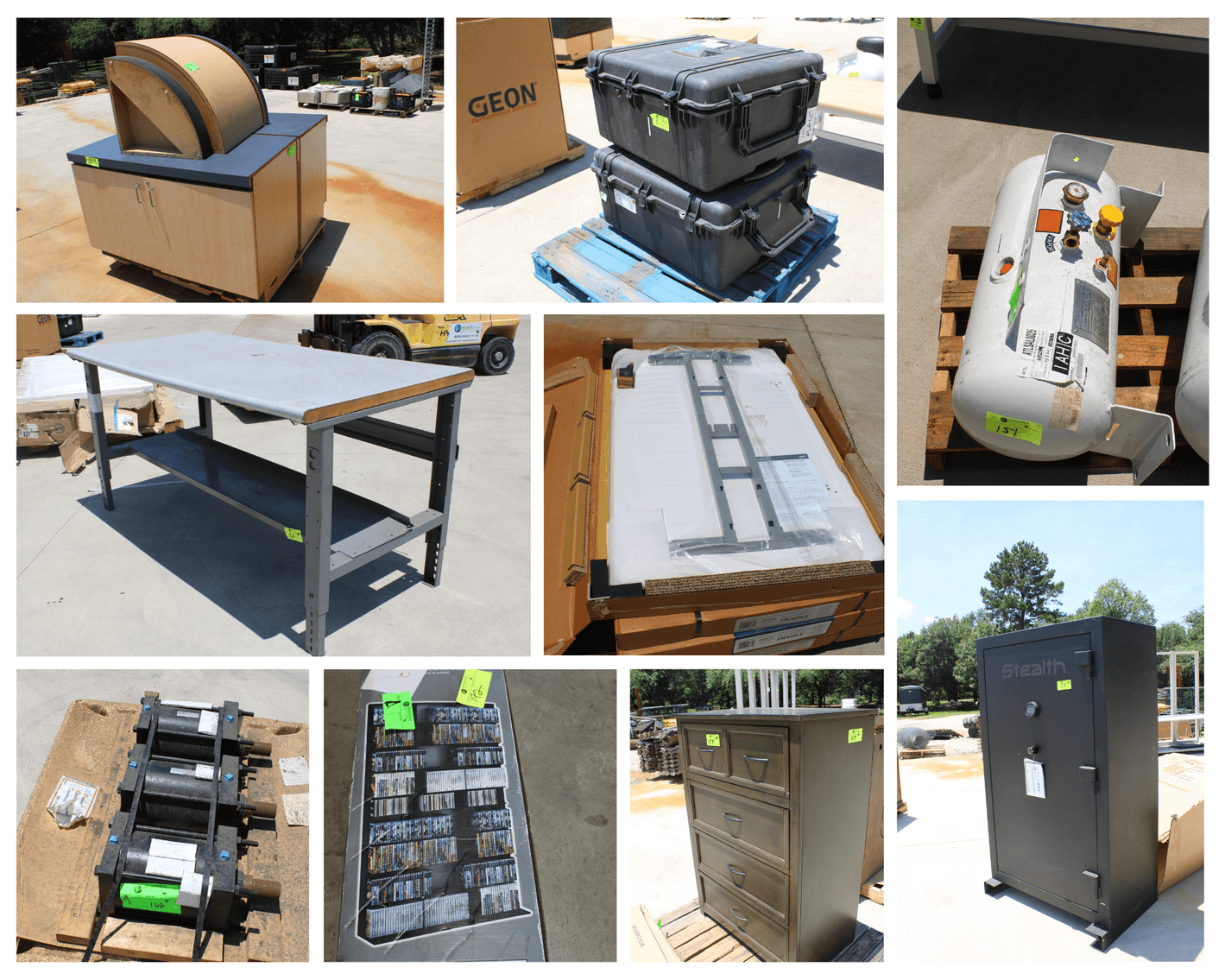 Image for Altech Metals (15) - Tomball, TX