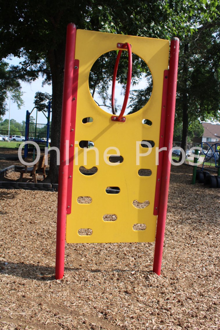 Image for Humble Independent School District (Playground Equipment) -