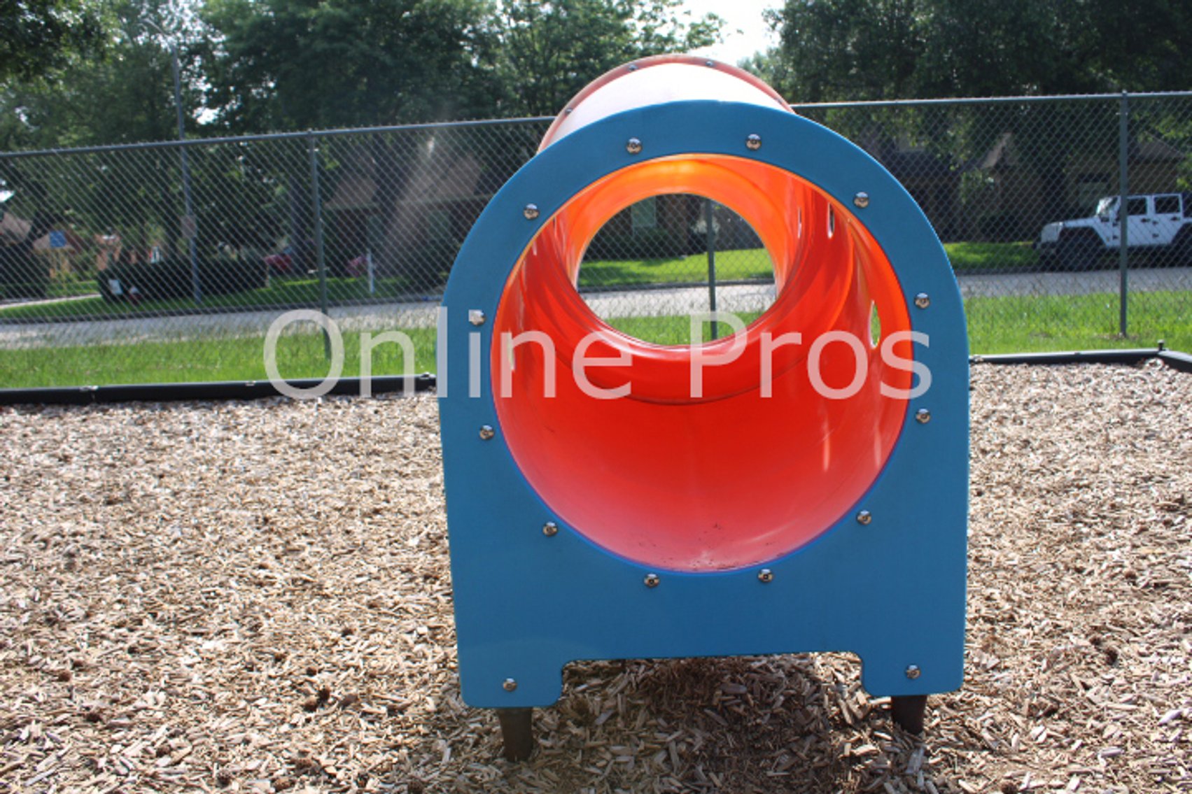 Image for Humble Independent School District (Playground Equipment) -