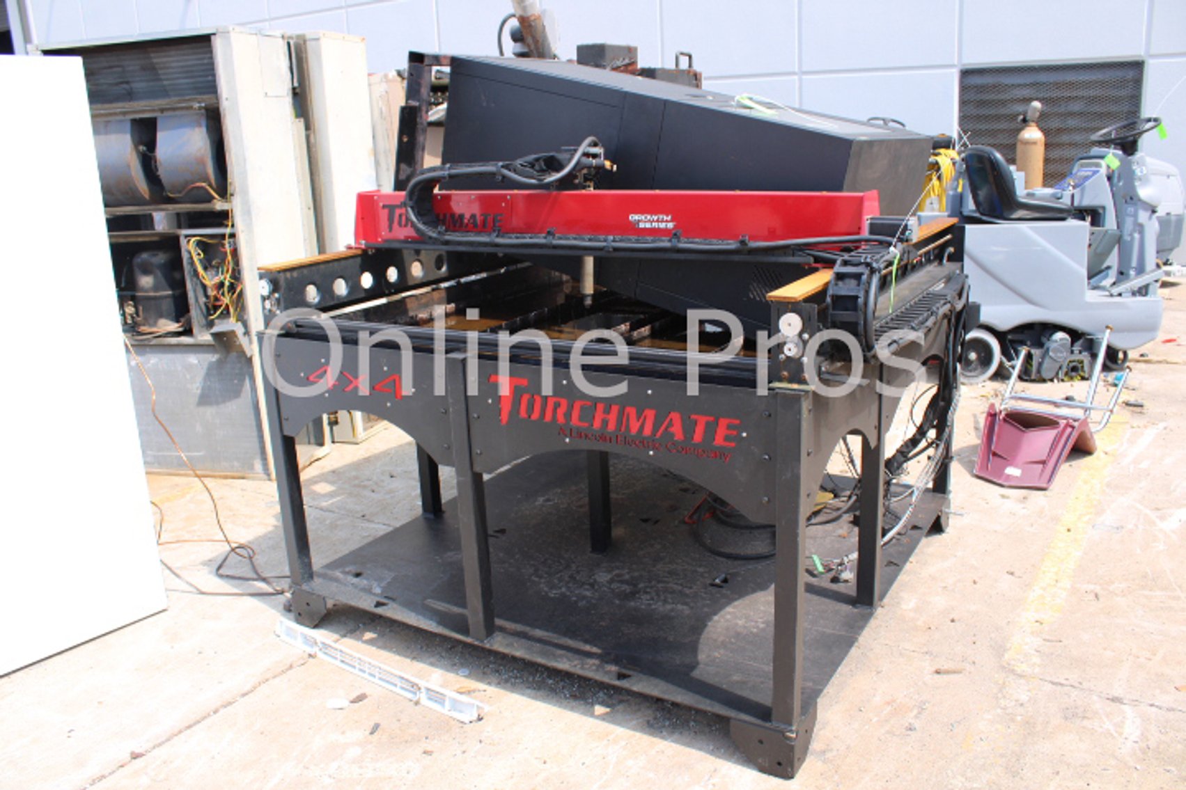 Image for Humble Independent School District (Surplus) - Humble, TX