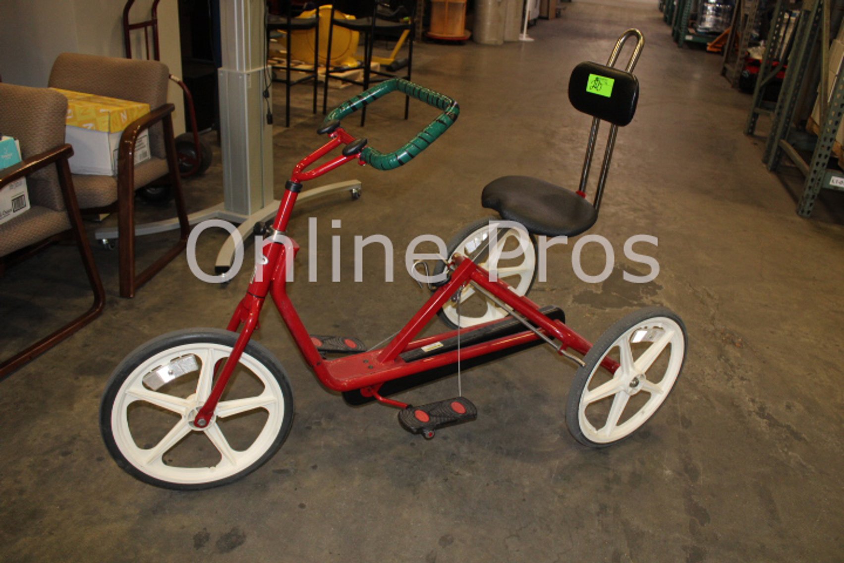 Image for Humble Independent School District (Surplus) - Humble, TX