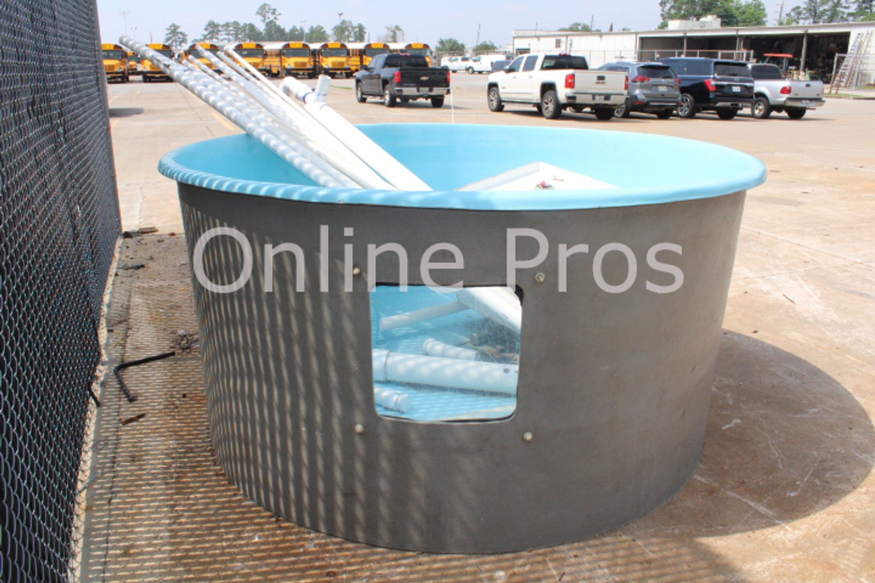 Image for Humble Independent School District (Surplus) - Humble, TX