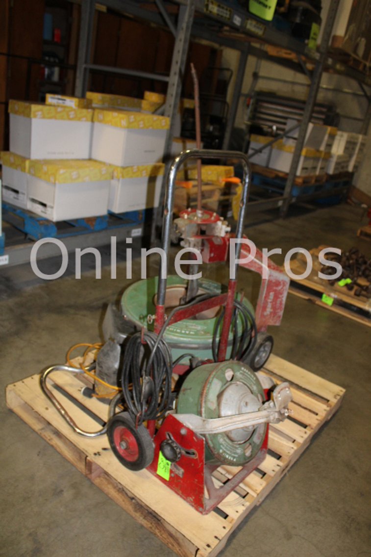 Image for Humble Independent School District (Surplus) - Humble, TX