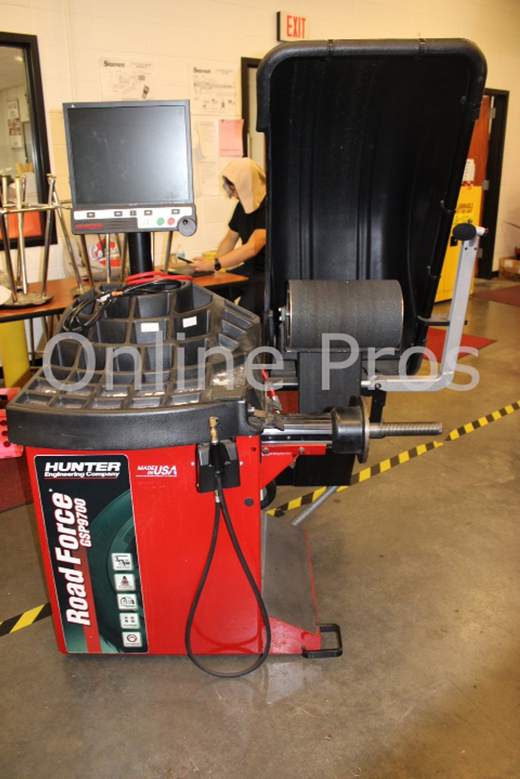 Image for Aldine Independent School District (Automotive) - Houston, TX