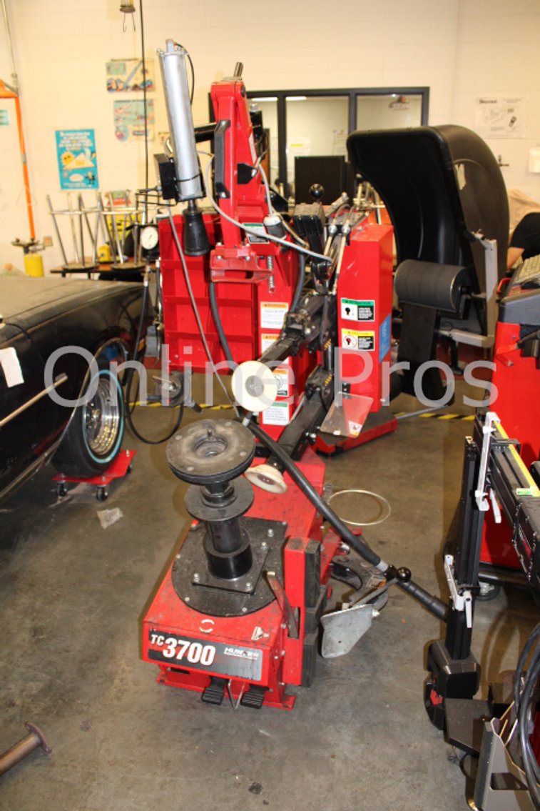 Image for Aldine Independent School District (Automotive) - Houston, TX