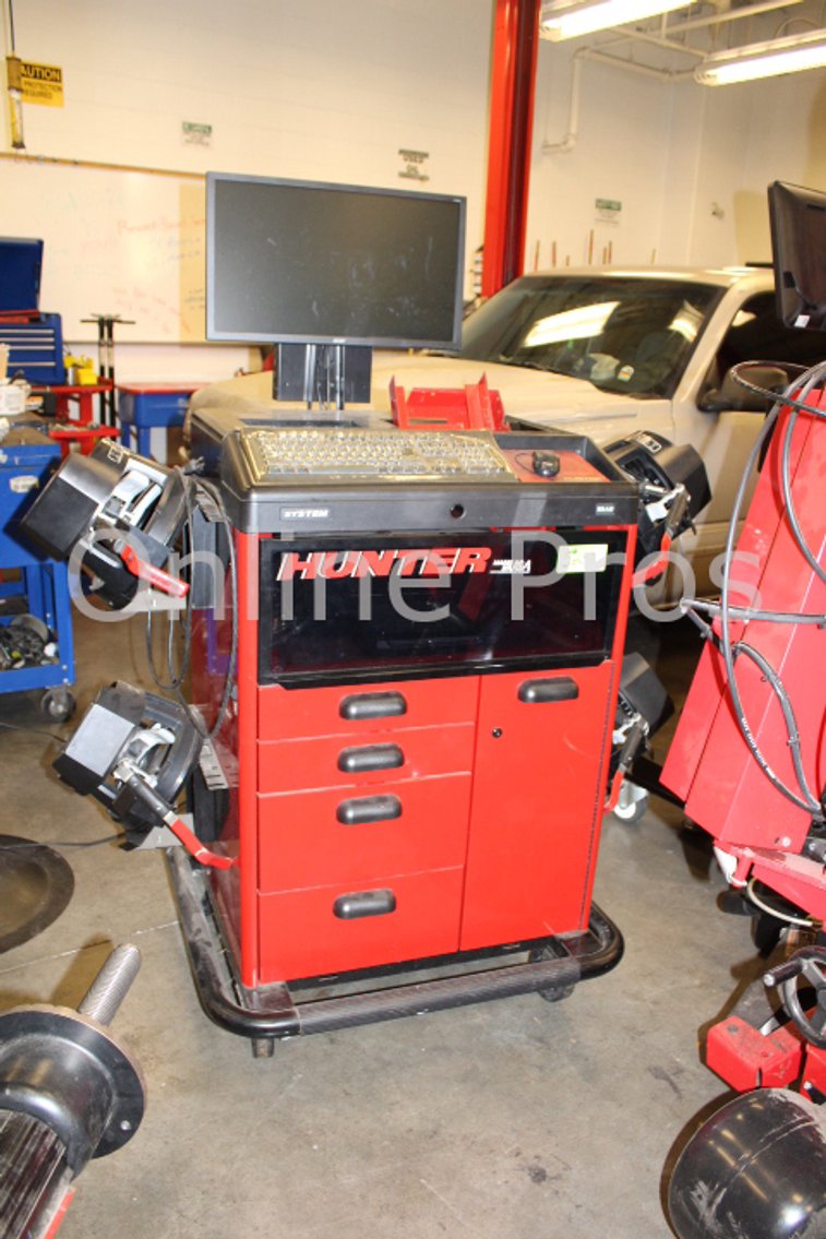 Image for Aldine Independent School District (Automotive) - Houston, TX