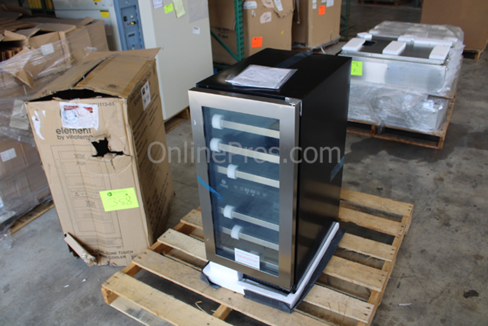 Image for Altech Metals (17) - Tomball, TX