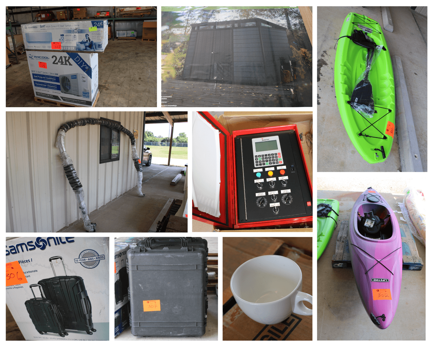 Image for Altech Metals (16)  - Tomball, TX