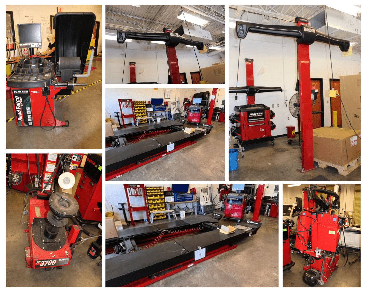 Image for Aldine Independent School District (Automotive) - Houston, TX