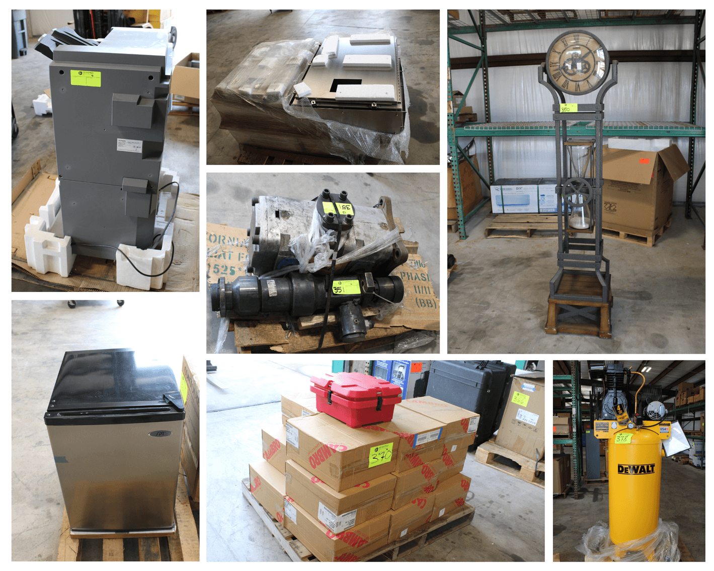 Image for Altech Metals (17) - Tomball, TX