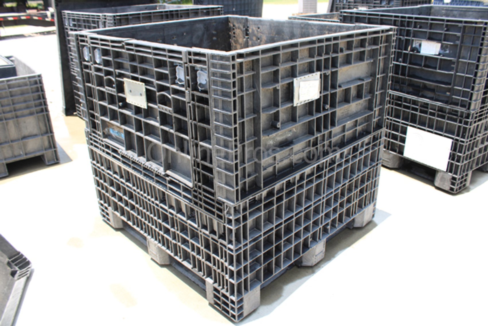 Image for Altech Metals (18) - Tomball, TX