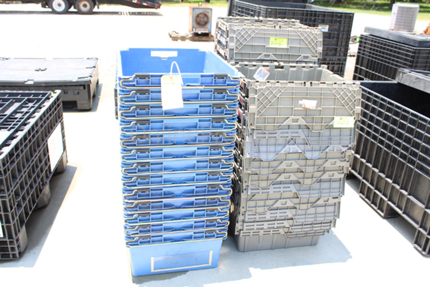 Image for Altech Metals (18) - Tomball, TX