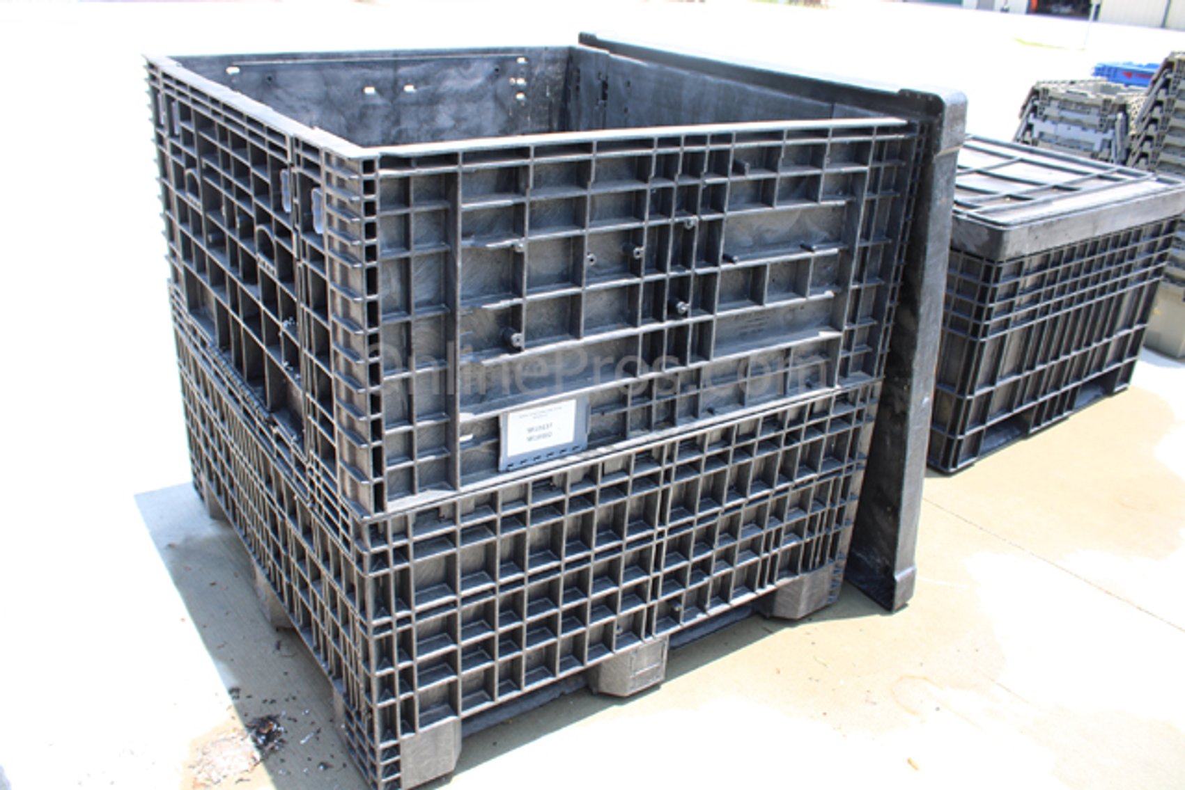 Image for Altech Metals (18) - Tomball, TX