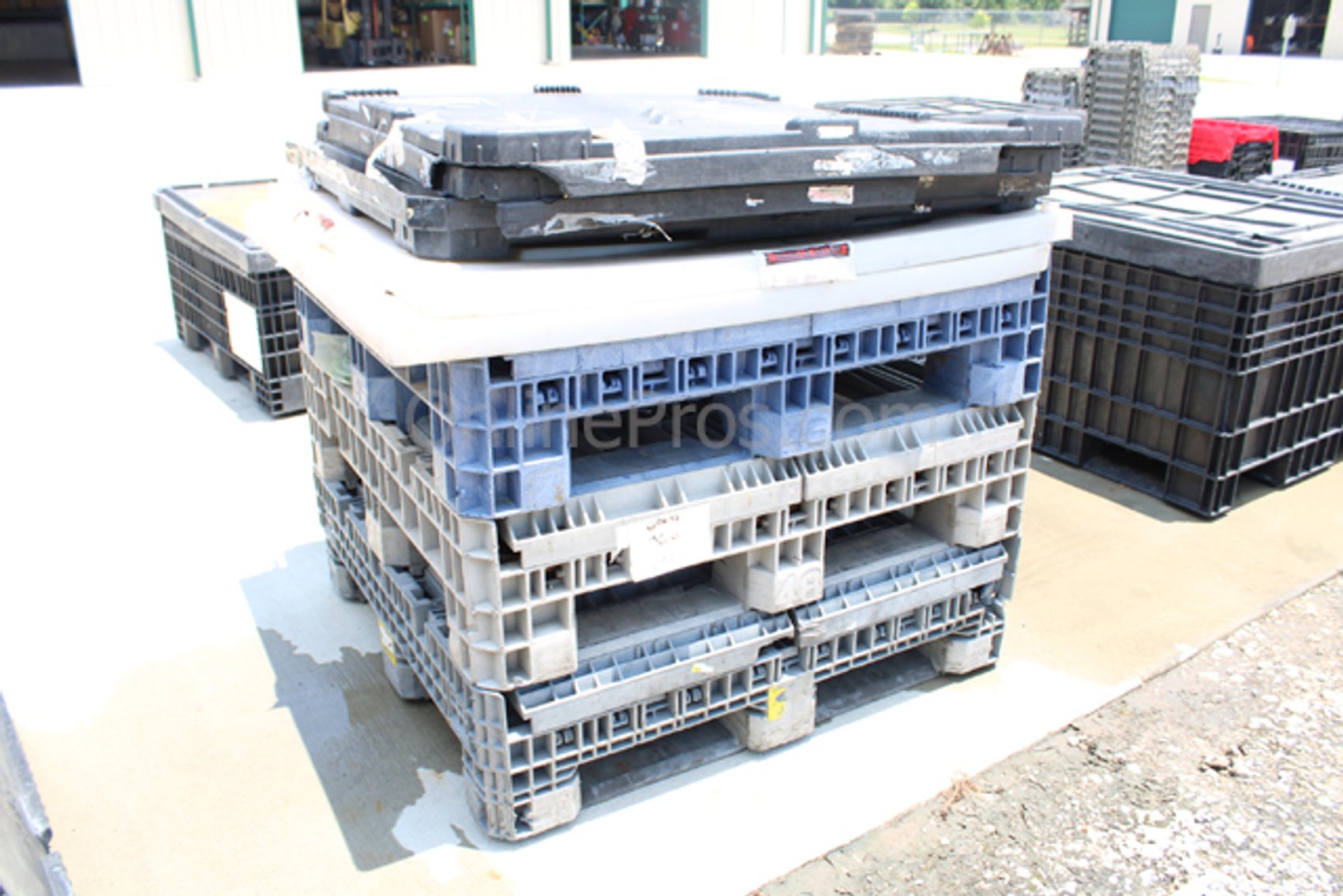 Image for Altech Metals (18) - Tomball, TX