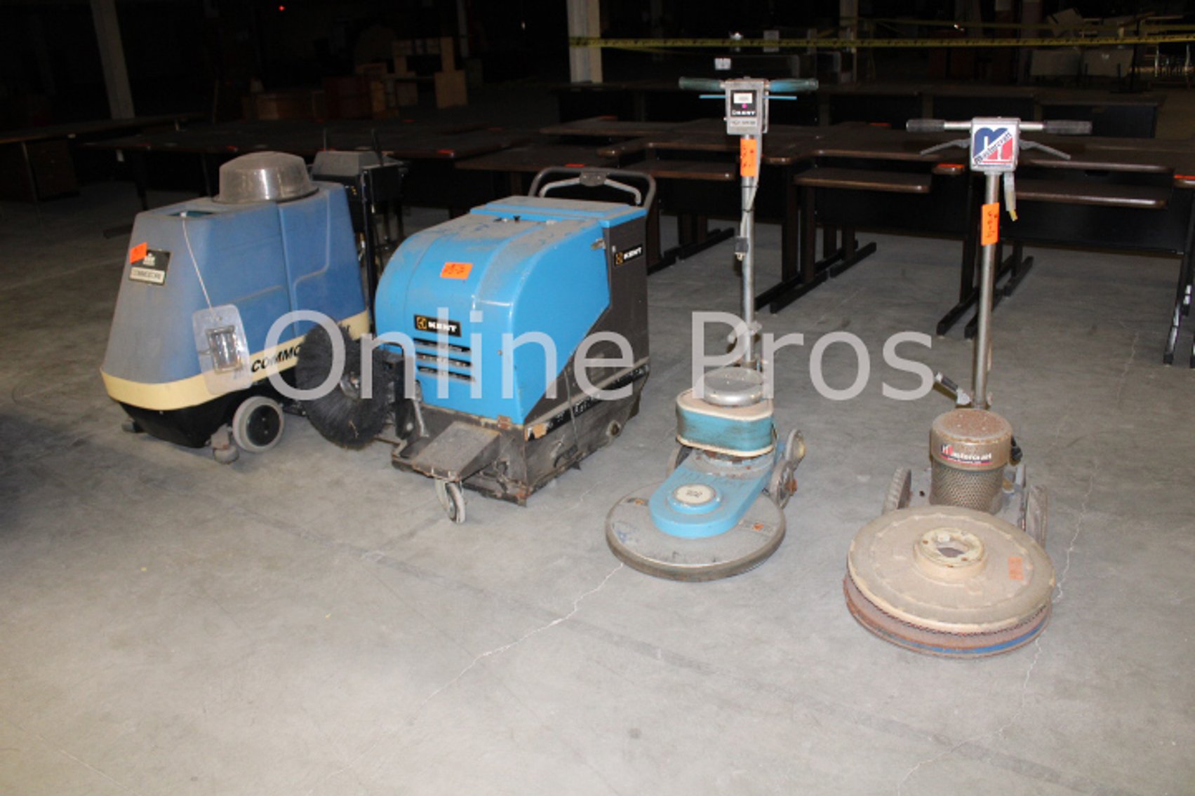 Image for Harris County Department of Education - Houston, TX