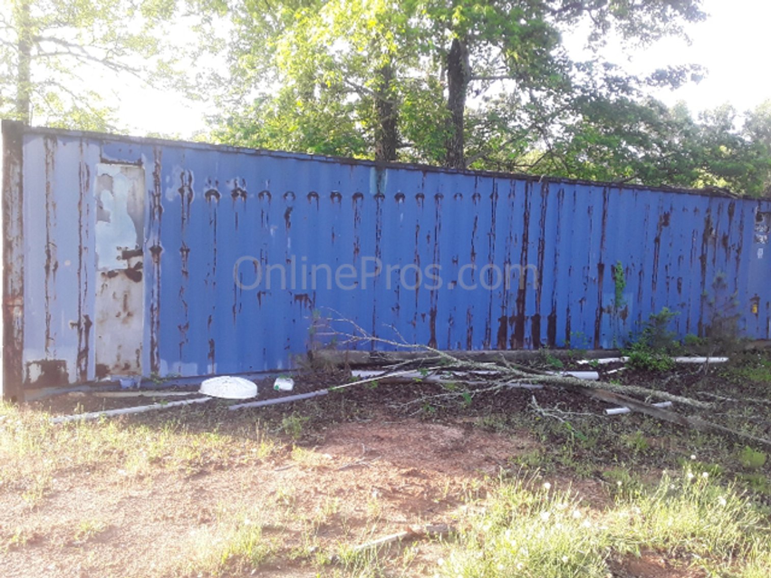 Image for Coldspring-Oakhurst Consolidated Independent School District (Surplus) - Coldspring, TX