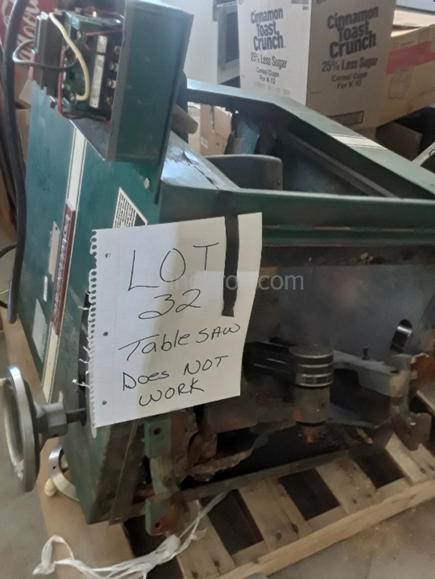 Image for Coldspring-Oakhurst Consolidated Independent School District (Surplus) - Coldspring, TX