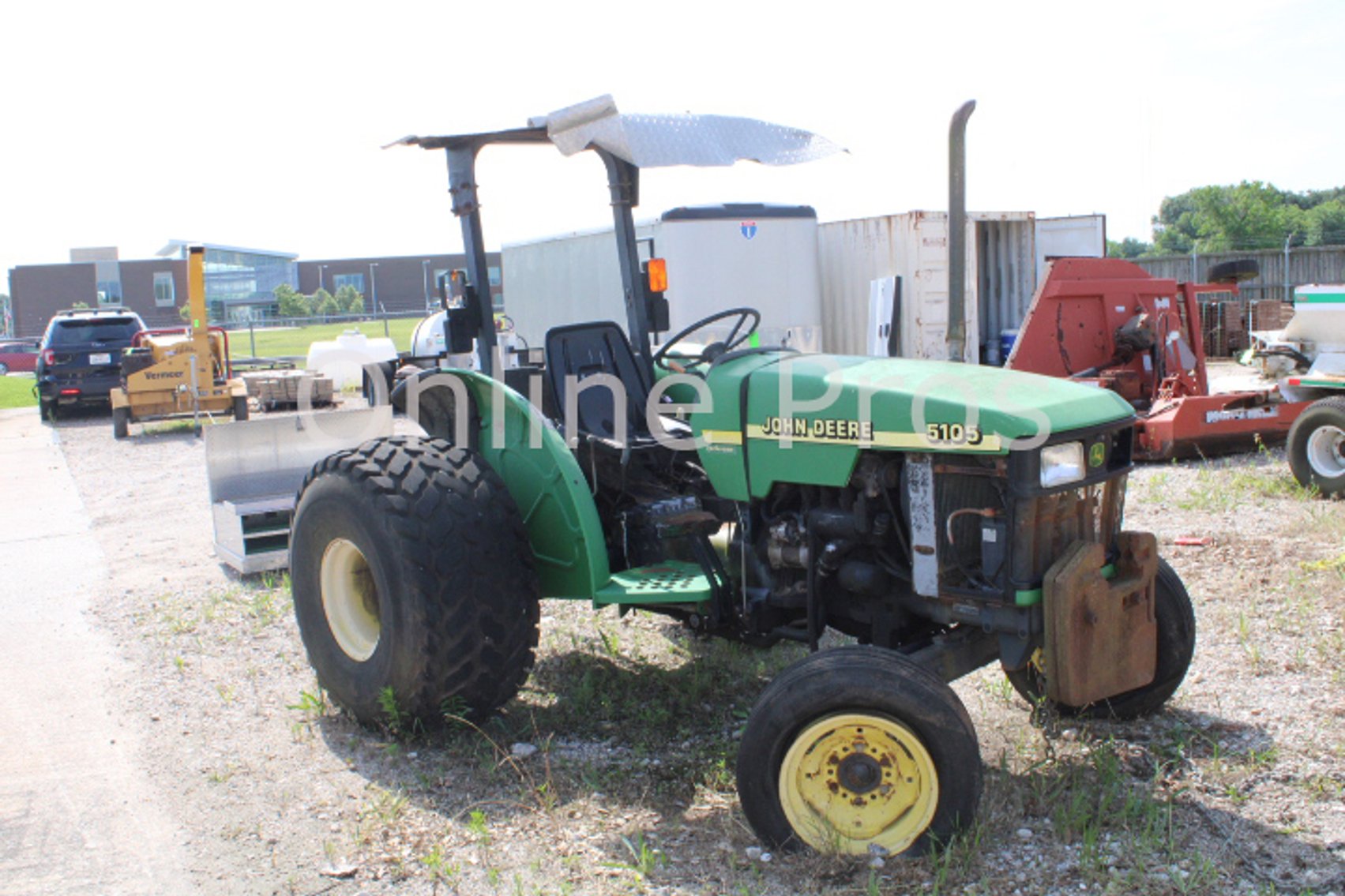 Image for City of Missouri City - Missouri City, TX