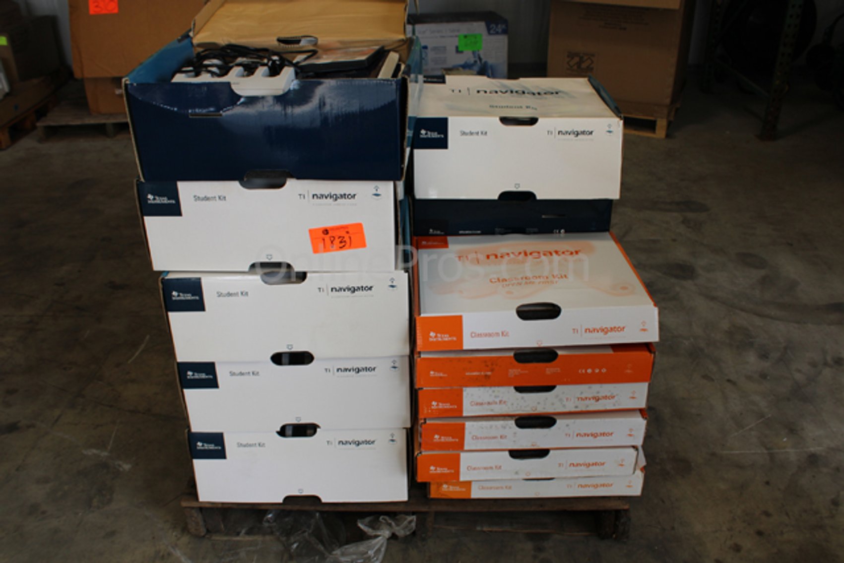 Image for Cafeteria Equipment, Tahoe Seats, Water Dispenser and More - Tomball, TX