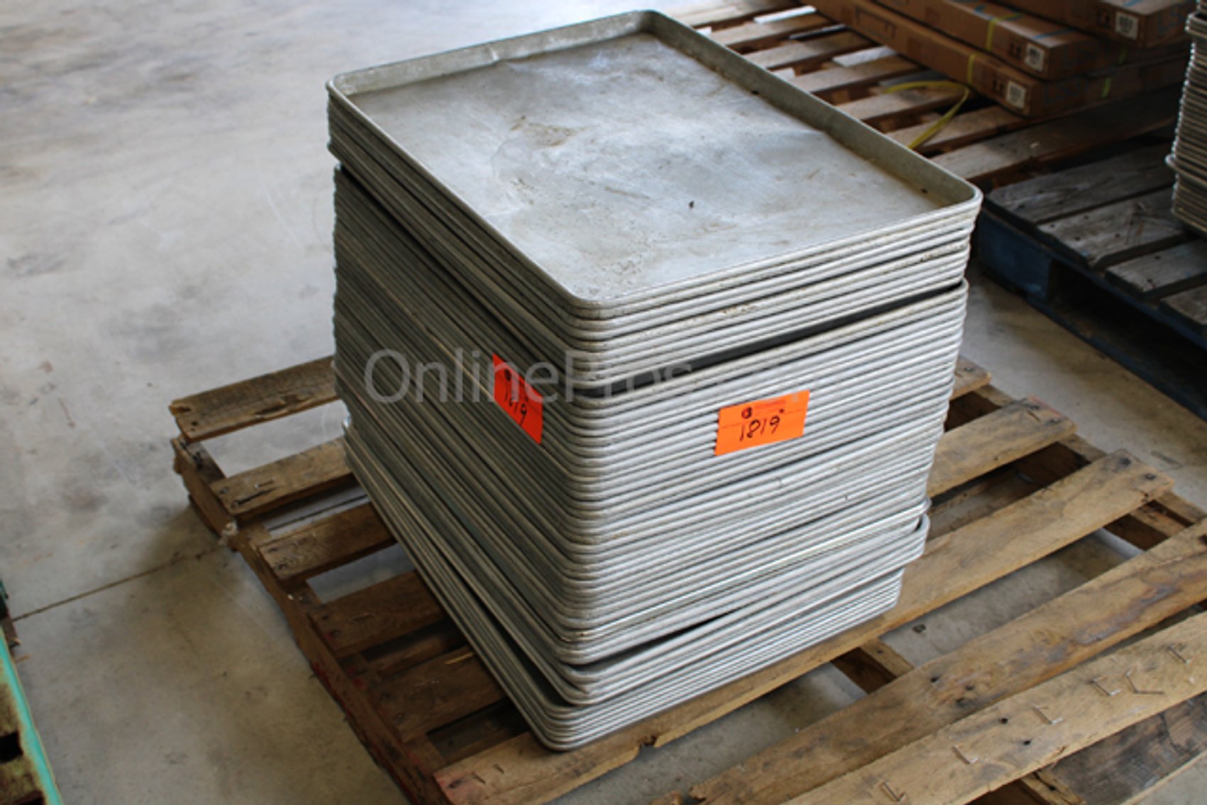 Image for Cafeteria Equipment, Tahoe Seats, Water Dispenser and More - Tomball, TX