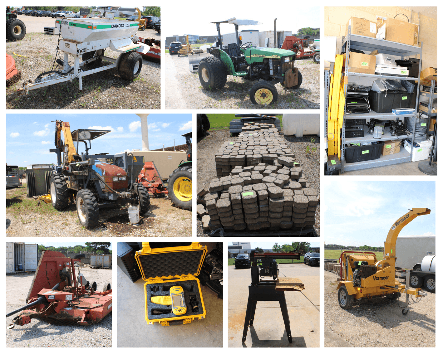 Image for City of Missouri City - Missouri City, TX