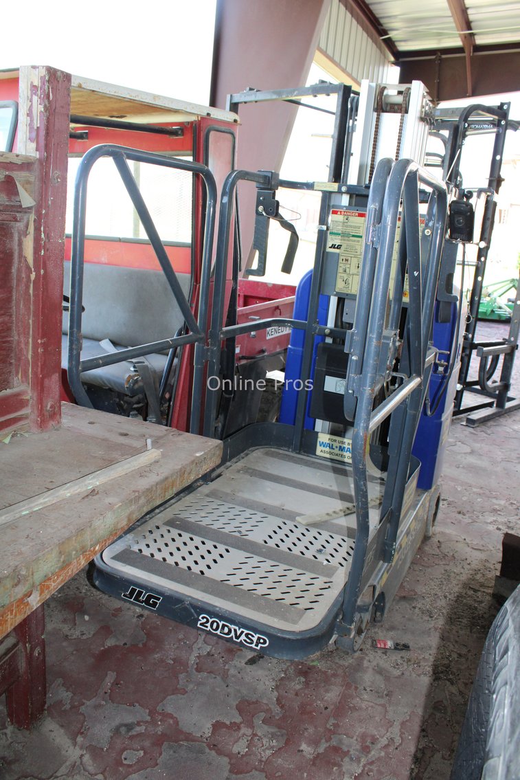 Image for Kenedy Independent School District (Surplus) - Kenedy, TX