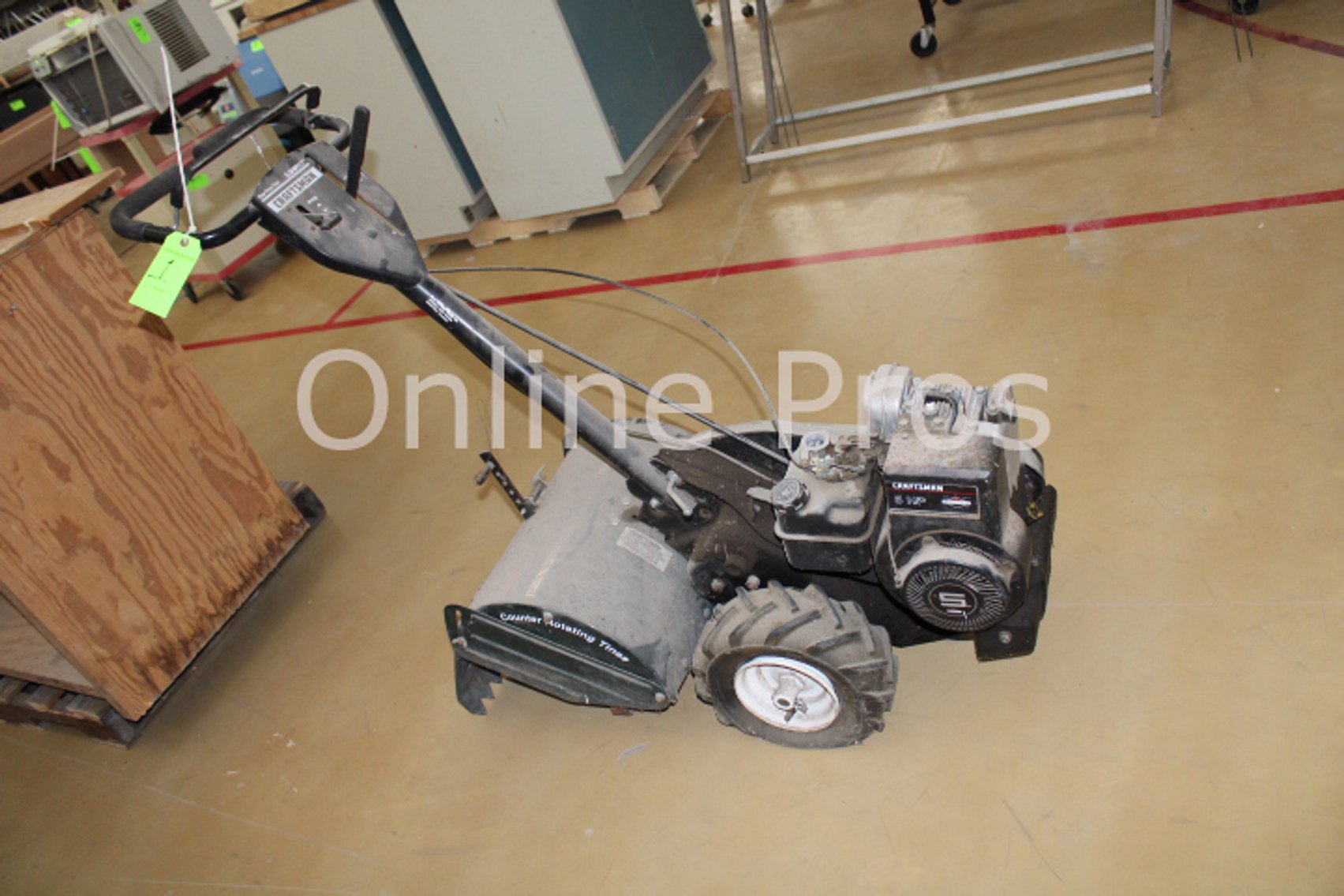 Image for Kenedy Independent School District (Surplus) - Kenedy, TX