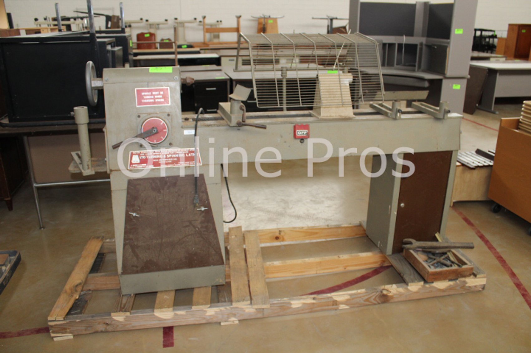 Image for Kenedy Independent School District (Surplus) - Kenedy, TX