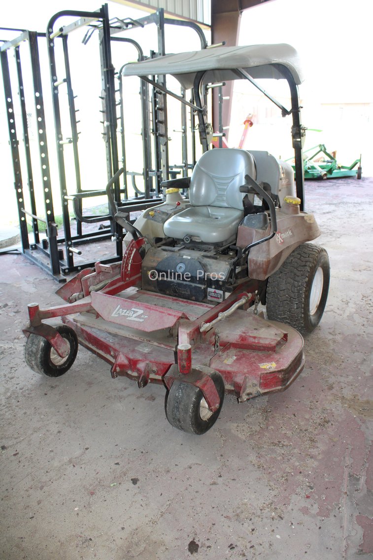 Image for Kenedy Independent School District (Surplus) - Kenedy, TX