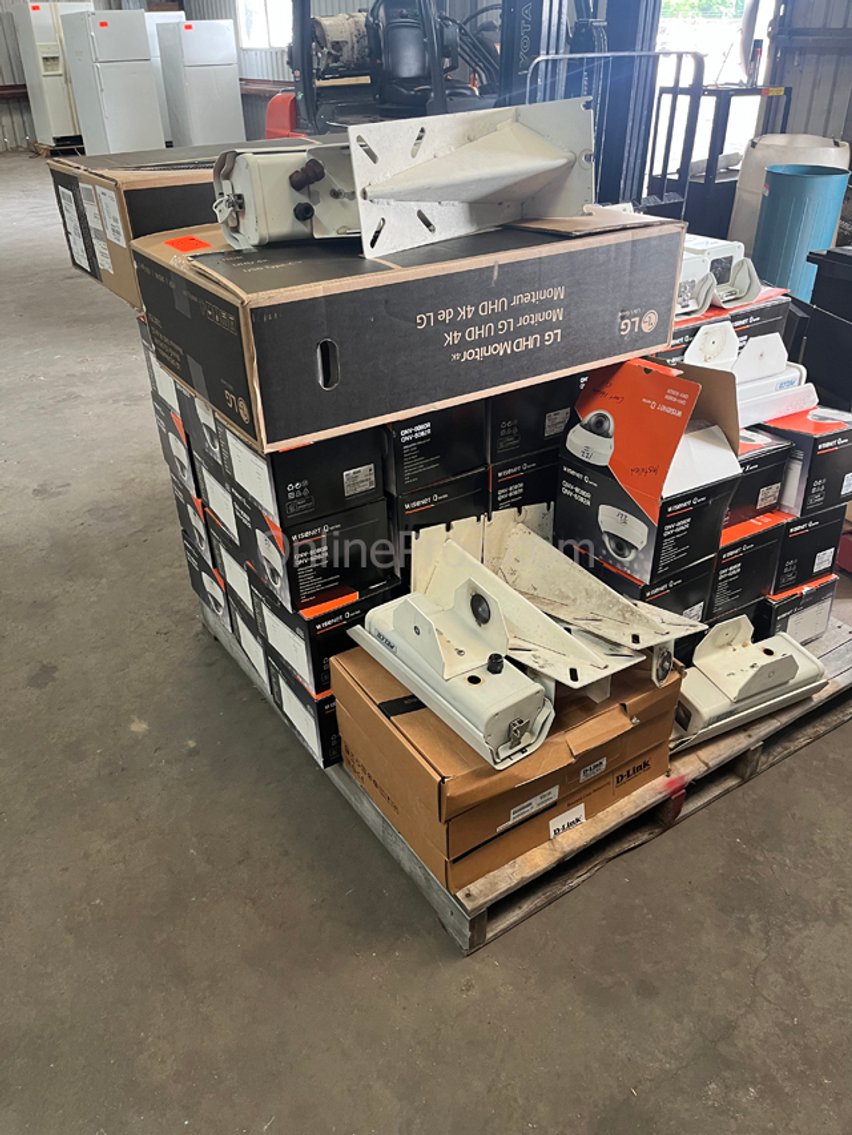 Image for Fort Bend County - Needville, TX