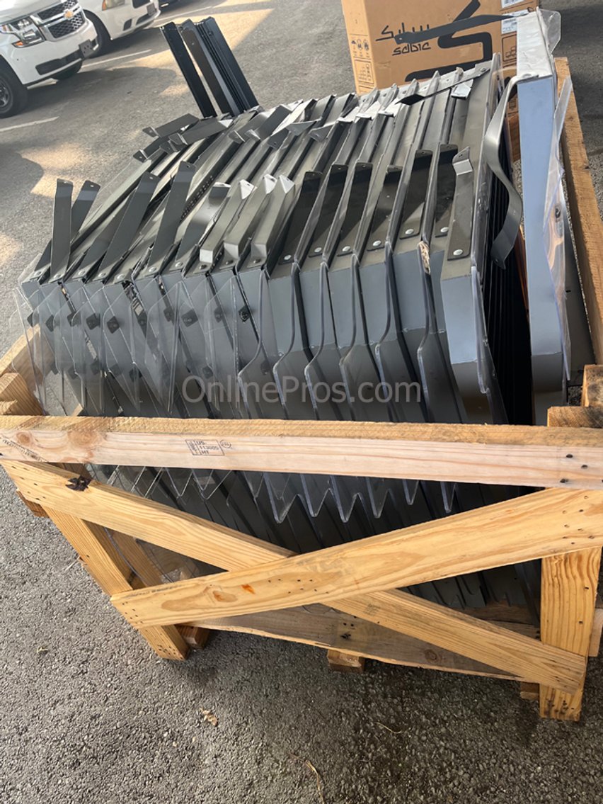 Image for Fort Bend County - Needville, TX