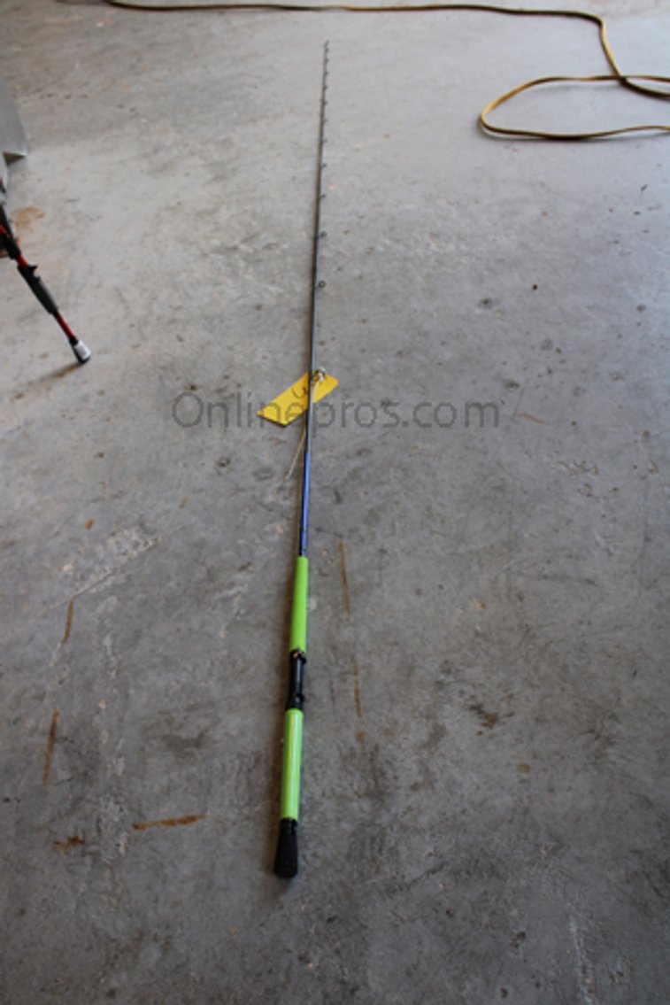 Image for Boat Trailer, Paddling Vest, Animal Cage, Fishing Rods, Racks and Miscellaneous - Tomball, TX