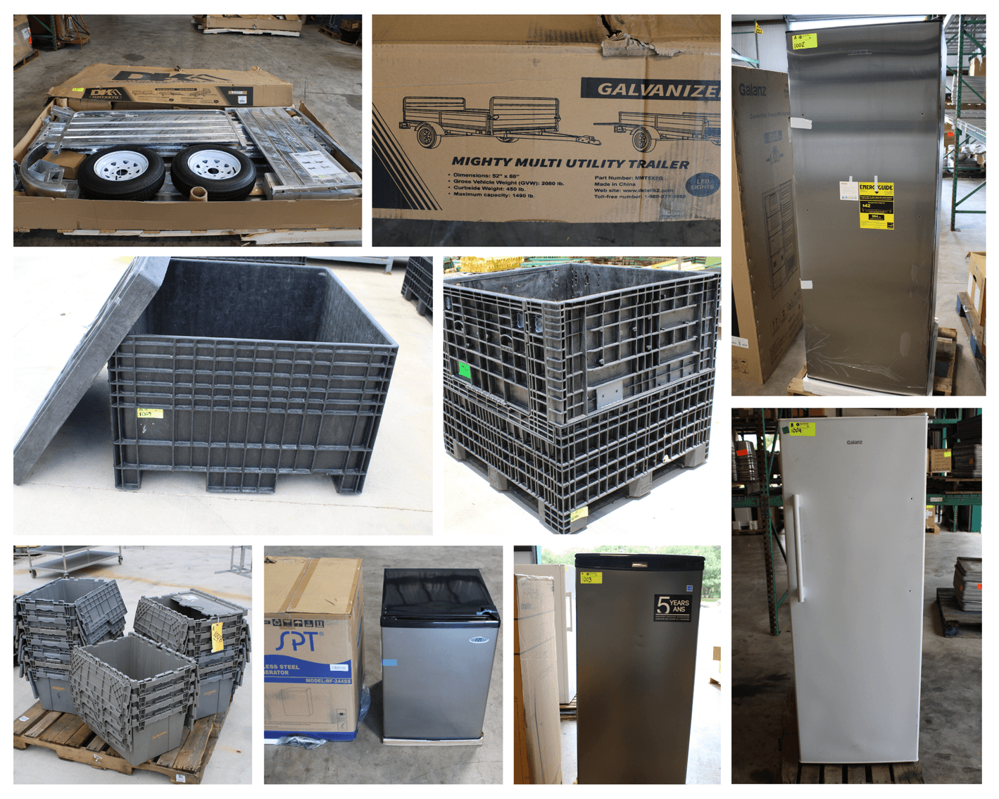 Image for Altech Metals (18) - Tomball, TX