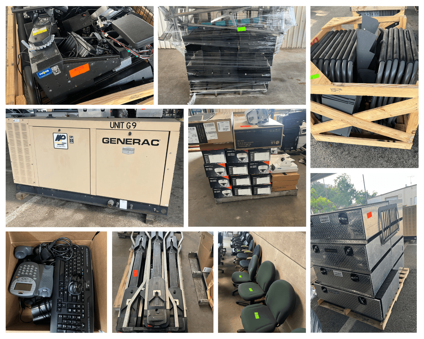 Image for Fort Bend County - Needville, TX