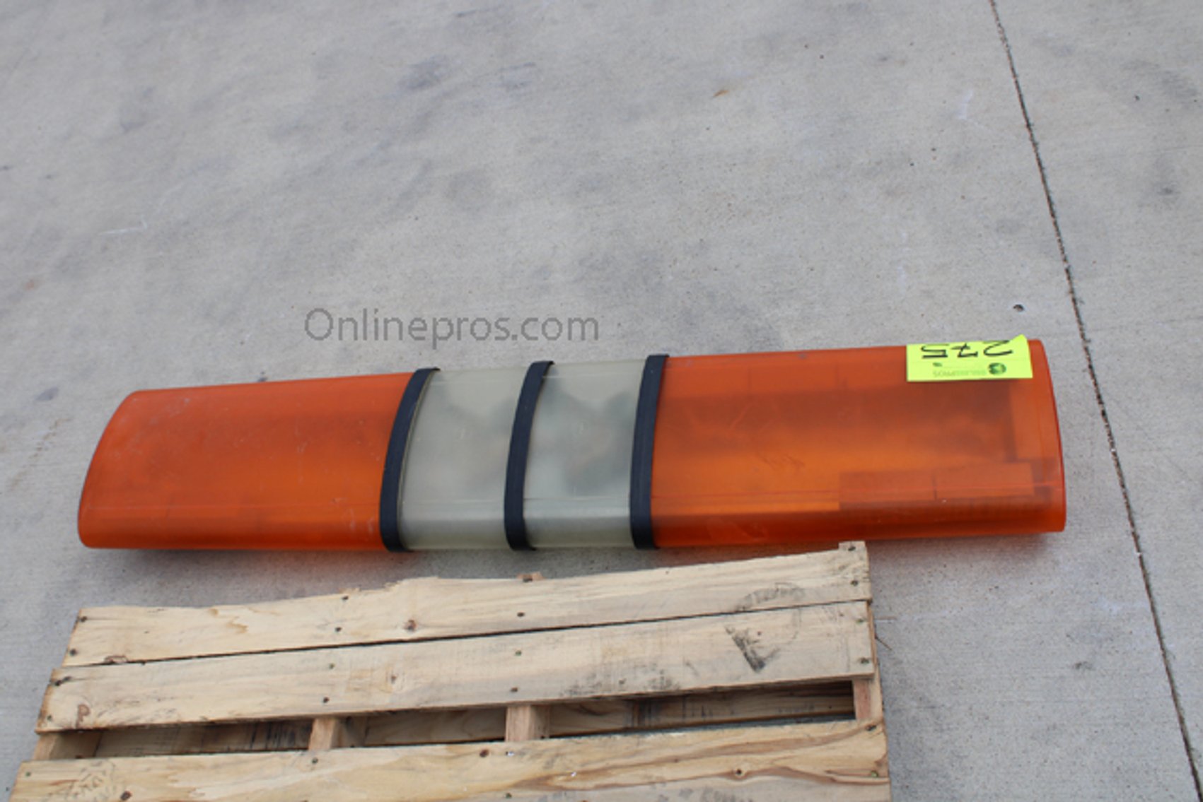 Image for Transmission Jack, Pipe Threader, Paint Machine, Welder, and More - Tomball, TX