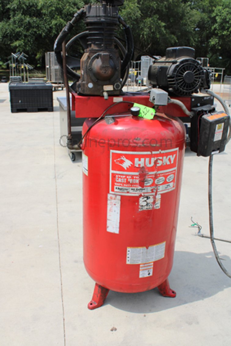 Image for Transmission Jack, Pipe Threader, Paint Machine, Welder, and More - Tomball, TX