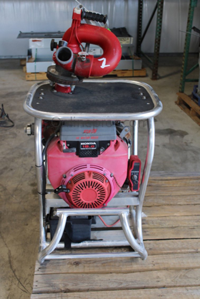 Image for Transmission Jack, Pipe Threader, Paint Machine, Welder, and More - Tomball, TX