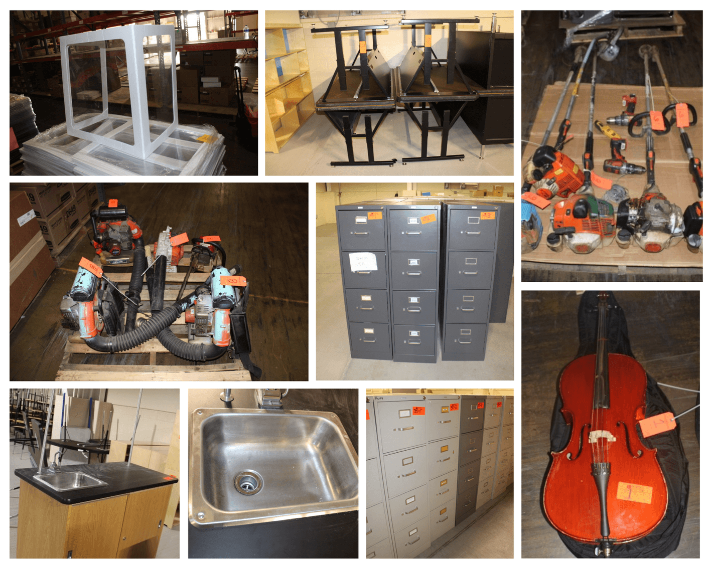 Image for Katy Independendent School District - Katy, TX