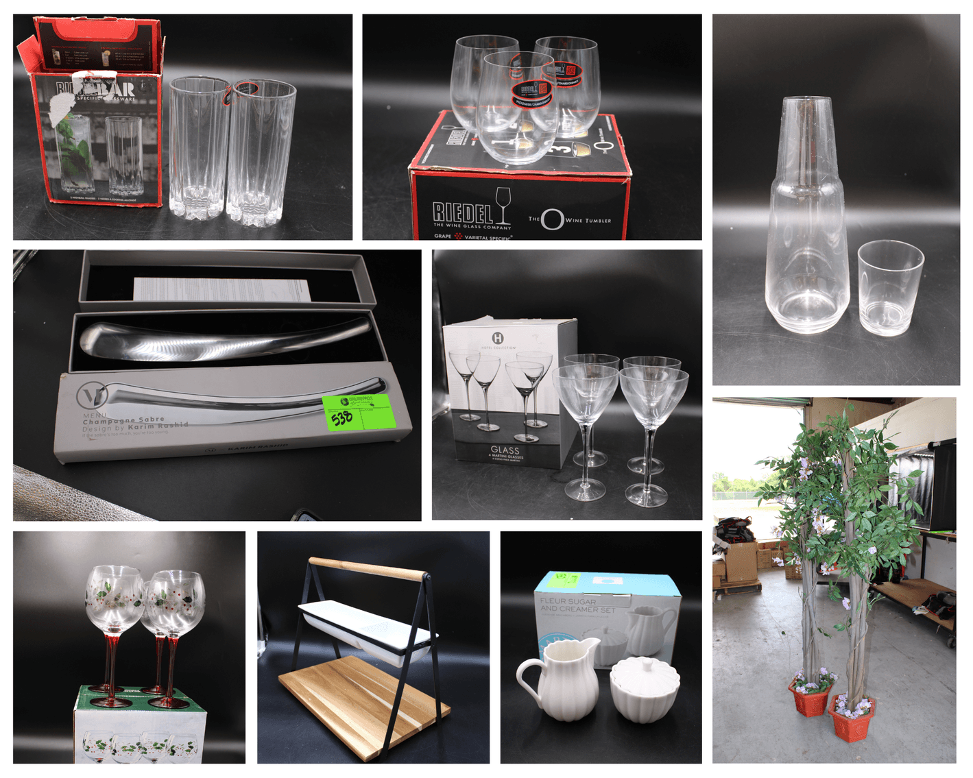 Image for Household Items (5) - Tomball, TX