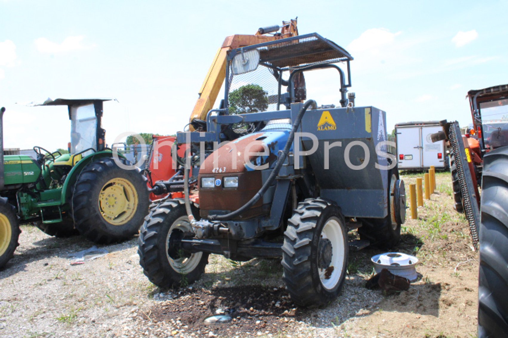 Image for City of Missouri City - Missouri City, TX